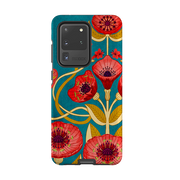 Samsung Tough Case - True By Nina Pace