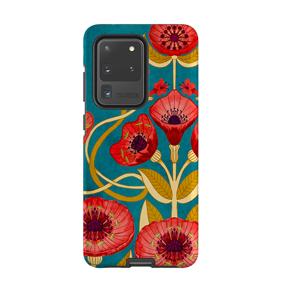 Samsung Tough Case - True By Nina Pace