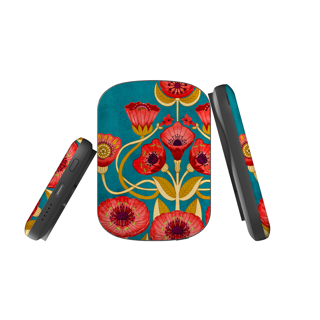 MagSafe Power Bank - True By Nina Pace