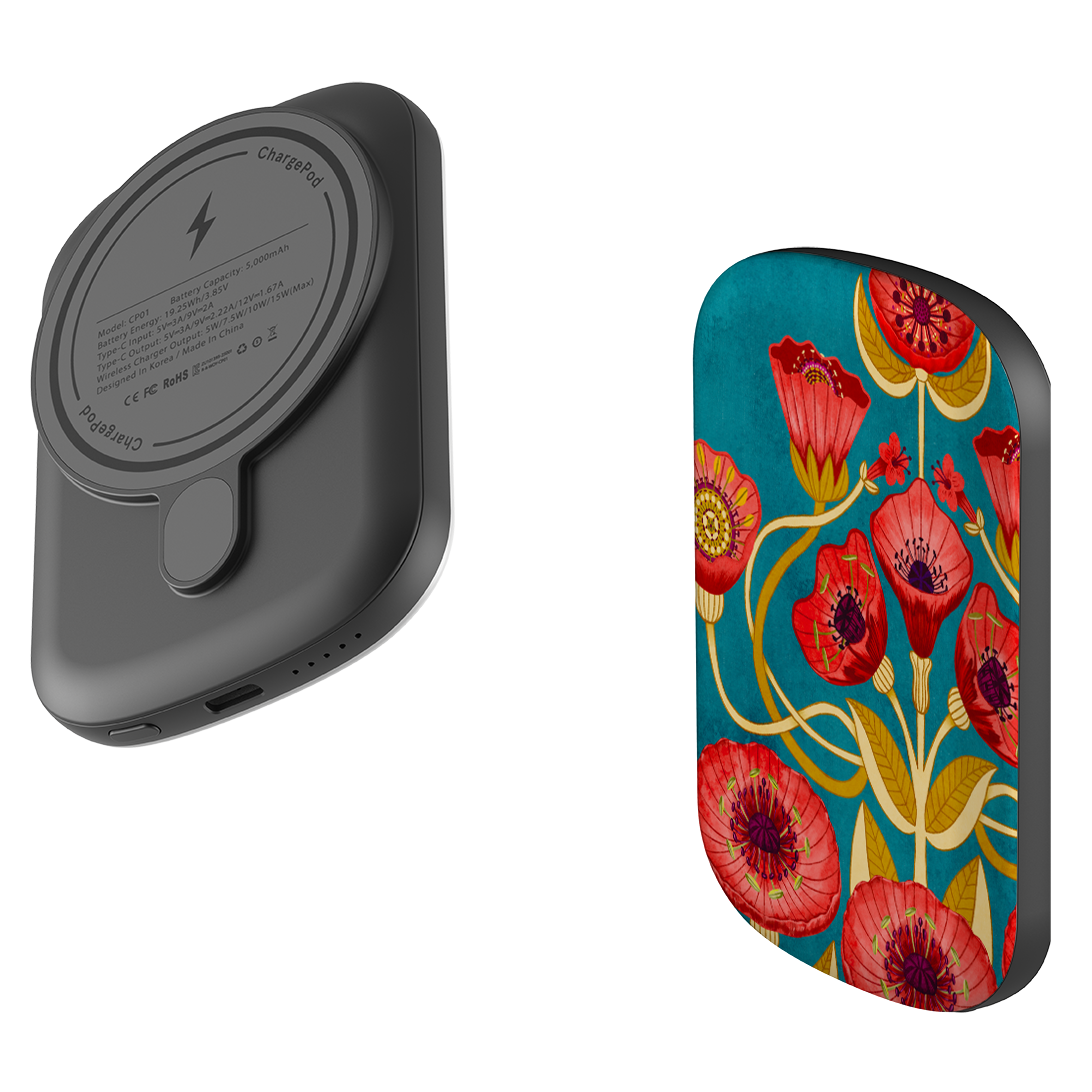 MagSafe Power Bank - True By Nina Pace