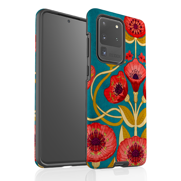 Samsung Tough Case - True By Nina Pace