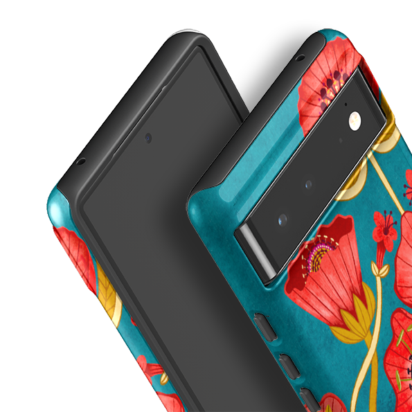 Google Tough Case -  True By Nina Pace