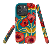 iPhone MagSafe Tough Case -  True By Nina Pace