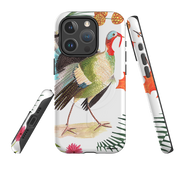 iPhone MagSafe Tough Case -  Turkey By Caroline Bonne Muller