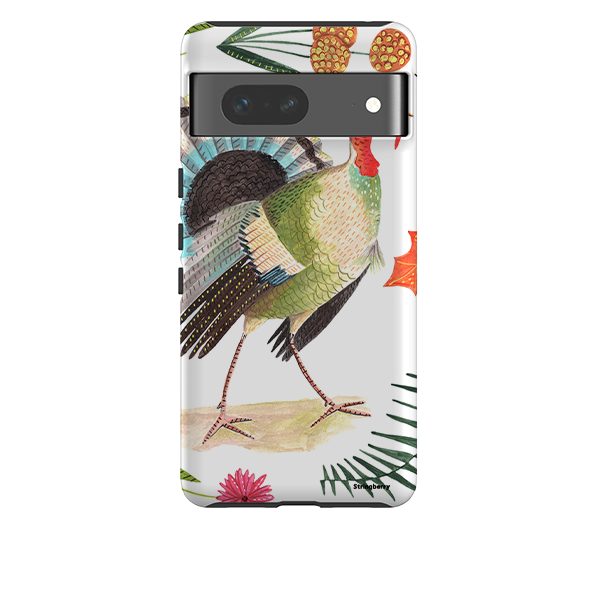 Google Tough Case -  Turkey By Caroline Bonne Muller