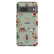 Google Tough Case -  Twelve Days By Maja Lindberg
