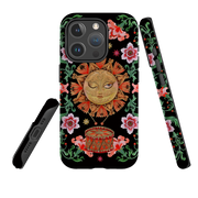 iPhone MagSafe Tough Case - Twelve Drummers Drumming By Maria Matos