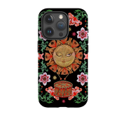 iPhone Tough  Case - Twelve Drummers Drumming By Maria Matos