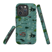 iPhone MagSafe Tough Case - Twilight By Katherine Quinn