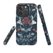 iPhone MagSafe Tough Case -  Two Rabbits By Maria Matos