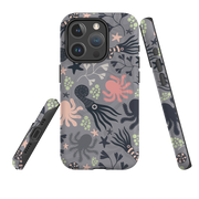 iPhone MagSafe Tough Case -  Under The Sea By Suzy Taylor
