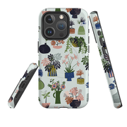 iPhone MagSafe Tough Case -  Urban Jungle By Ali Brookes