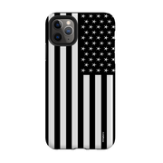 iPhone Tough Case - US Flag
