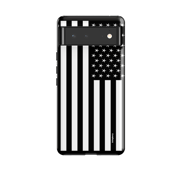 Google Tough Case -  US Flag