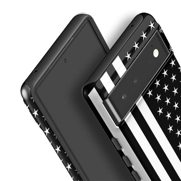 Google Tough Case -  US Flag