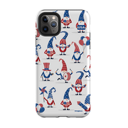 iPhone Tough Case - US Gnomes
