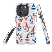 iPhone MagSafe Tough Case -  US Gnomes