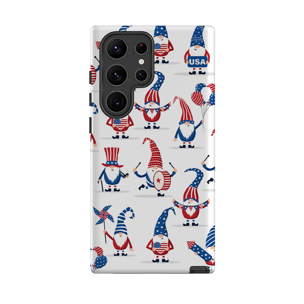 Samsung Tough  Case - US Gnomes