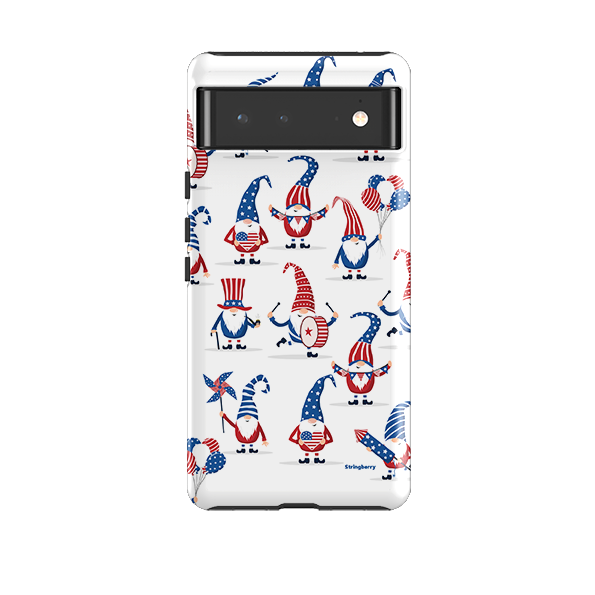 Google Tough Case -  US Gnomes