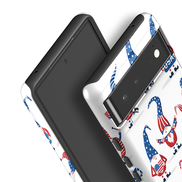 Google Tough Case -  US Gnomes