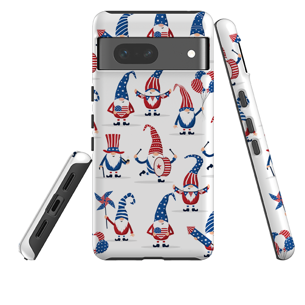 Google Tough Case - US Gnomes