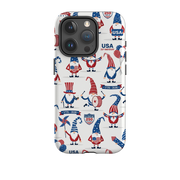iPhone Tough Case - US Gnomes 250
