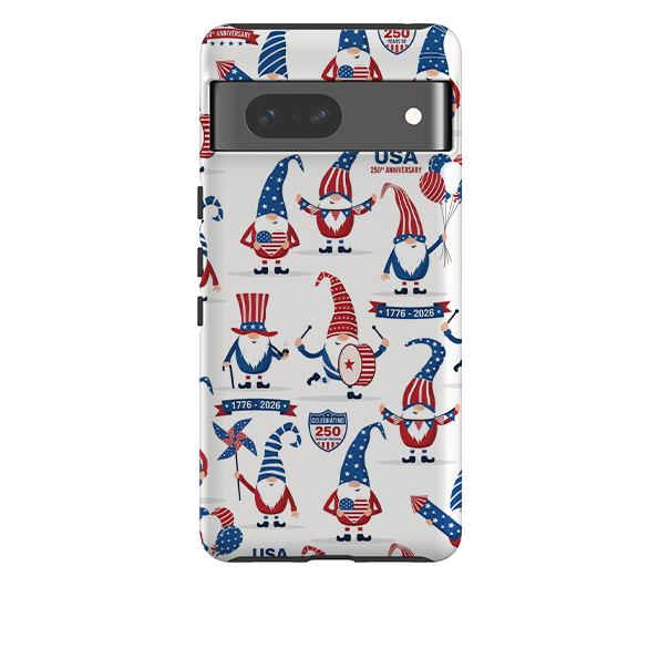 Google Tough Case - US Gnomes 250