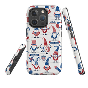iPhone MagSafe Tough Case -  US Gnomes 250