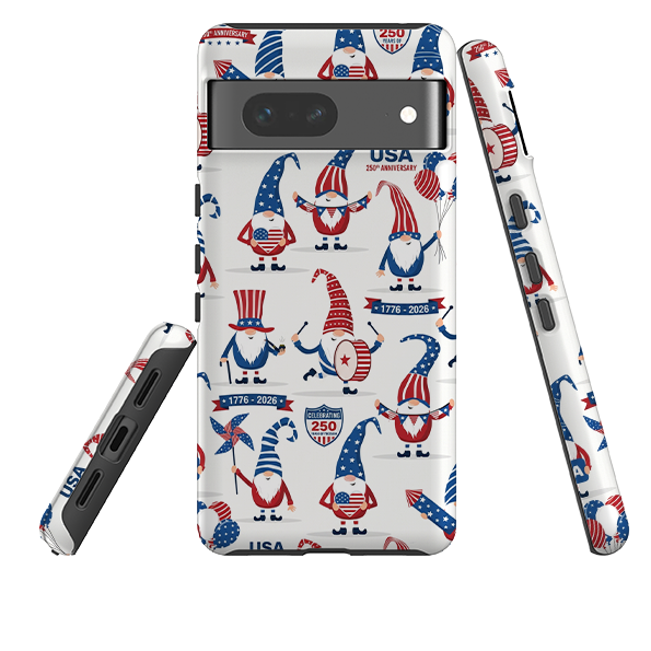 Google Tough Case - US Gnomes 250