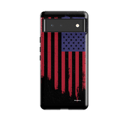 Google Tough Case -  US Grunge Flag II