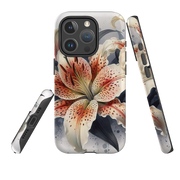 iPhone MagSafe Tough Case - Ullswater Floral