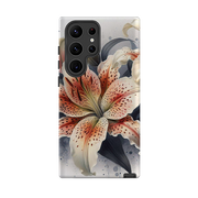 Samsung Tough Case - Ullswater Floral