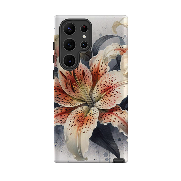 Samsung Tough Case - Ullswater Floral