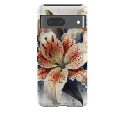 Google Tough Case - Ullswater Floral