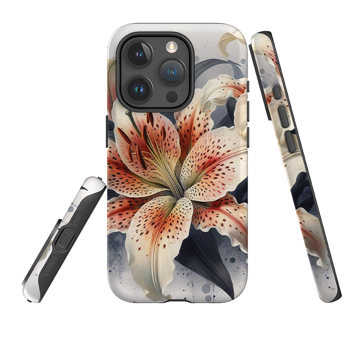 iPhone Case - Ullswater Floral