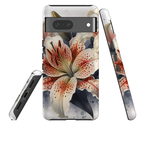 Google Tough Case - Ullswater Floral
