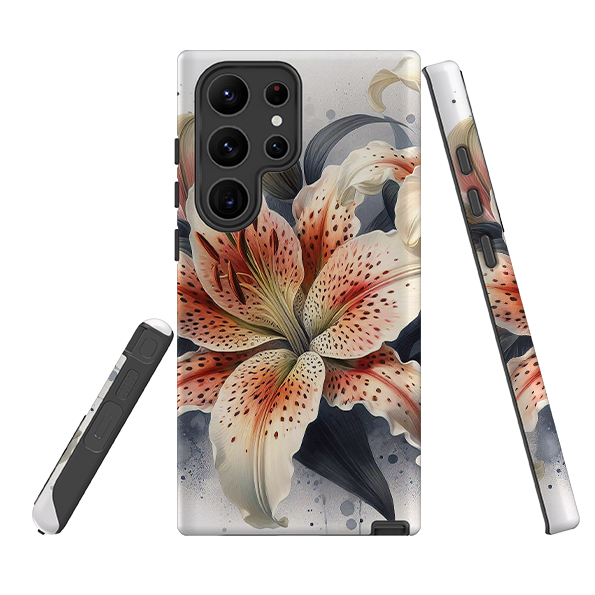 Samsung Tough Case - Ullswater Floral