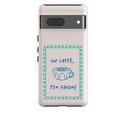 Google Tough Case - Un Cafe