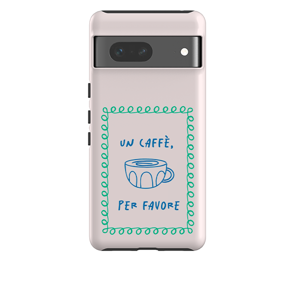Google Tough Case - Un Cafe
