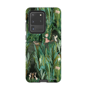 Samsung Tough Case - Uncommon Forest By Katherine Quinn