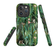 iPhone MagSafe Tough Case - Uncommon Forest By Katherine Quinn