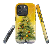 iPhone MagSafe Tough Case - Underneath The Xmas Tree