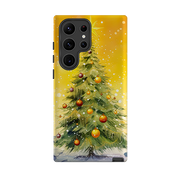 Samsung Tough Case - Underneath The Xmas Tree