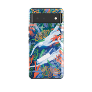 Google Tough Case -  Underwater Love By Madalina Andronic