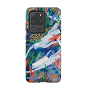 Samsung Tough Case - Underwater Love By Madalina Andronic