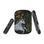 MagSafe Power Bank - Unicorn By Anna Stead