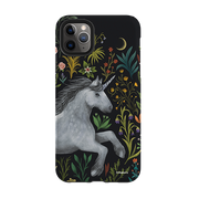 iPhone Tough Case - Unicorn By Anna Stead