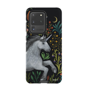 Samsung Tough Case - Unicorn By Anna Stead