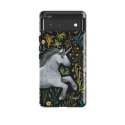 Google Tough Case -  Unicorn By Anna Stead