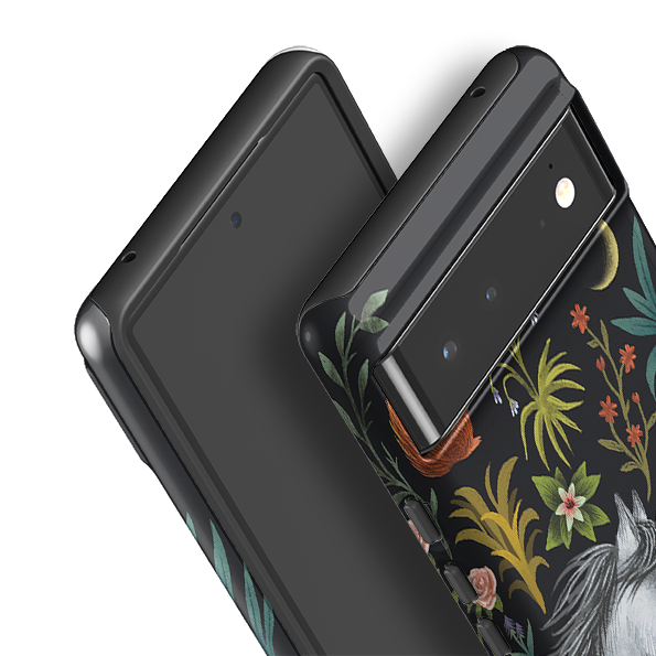 Google Tough Case -  Unicorn By Anna Stead
